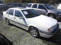 1995 Volvo 850 GLT YV1LS5518S2205380