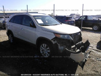 2011 KIA Sorento 5XYKU3A16BG142145