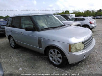 2006 LAND ROVER RANGE ROVER HSE SALME15476A199922