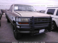 1996 Ford F250 1FTHX26H3TEB79388