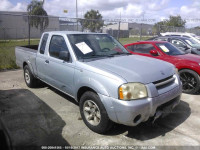 2003 Nissan Frontier 1N6DD26T63C402334