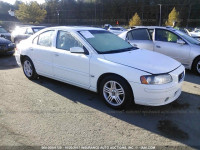 2006 Volvo S60 YV1RS592462513441