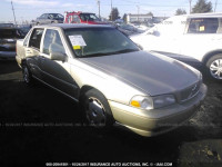 1999 Volvo S70 YV1LS55A6X2566355