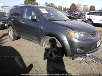 2008 Mitsubishi Outlander JA4MT41X08Z010850