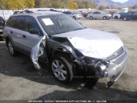 2006 Subaru Legacy OUTBACK 2.5I 4S4BP61C867345045