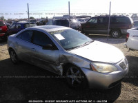 2006 Pontiac G6 1G2ZG558X64204860