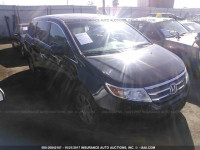 2012 Honda Odyssey EXL 5FNRL5H67CB024225