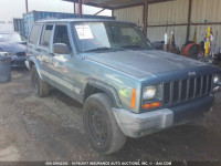1999 Jeep Cherokee SPORT/CLASSIC 1J4FT68S6XL643515