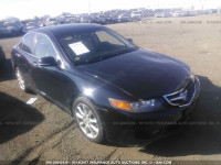 2008 Acura TSX JH4CL96818C017677