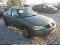 2005 Nissan Sentra 3N1CB51DX5L467588