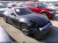 2010 Nissan 370Z JN1AZ4EH1AM501850