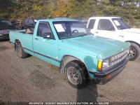 1992 Chevrolet S Truck S10 1GCCS14Z6N2198195