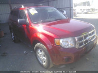 2012 Ford Escape 1FMCU0C7XCKA60169