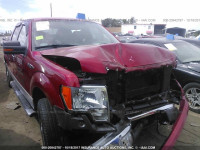 2011 Ford F150 1FTFW1CF0BFA34485