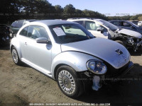 2014 Volkswagen Beetle 3VWJ17AT3EM639557