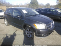 2011 Dodge Caliber 1B3CB3HA6BD126124