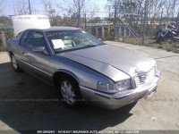 1999 Cadillac Eldorado 1G6EL12Y7XU601479