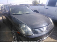 2004 Infiniti G35 JNKCV51E74M110546