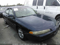 2002 OLDSMOBILE INTRIGUE 1G3WS52H32F194043
