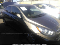 2014 Hyundai Accent GLS/GS KMHCT4AE9EU661446