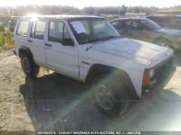 1996 Jeep Cherokee 1J4FJ28S1TL230877