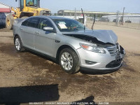 2010 Ford Taurus 1FAHP2HW3AG127326