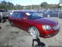 2012 Mitsubishi Galant ES/SE 4A32B3FF9CE009459