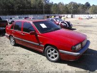 1996 Volvo 850 GLT YV1LS5550T1320694