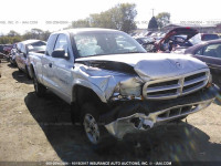 2002 Dodge Dakota SPORT/RT 1B7GG32N42S541869