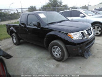 2015 Nissan Frontier S/SV 1N6BD0CT0FN740000