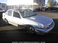 2000 Volvo S70 Se YV1LS61J0Y2640687