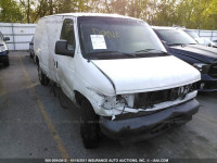 2007 Ford Econoline E350 SUPER DUTY VAN 1FTSE34L57DB45442