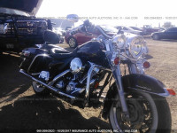 2007 Harley-davidson FLHR 1HD1FB4147Y628798