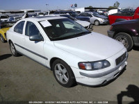 2004 Volvo S60 YV1RS53D242406072