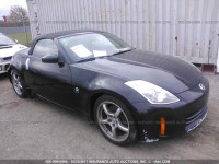 2006 NISSAN 350Z ROADSTER JN1AZ36A56M454793