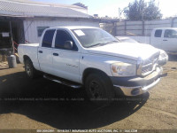 2007 Dodge RAM 1500 1D7HA18P47J620772