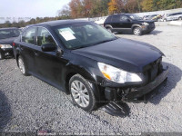 2010 Subaru Legacy 2.5I LIMITED 4S3BMBL68A3226229