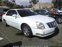 2006 Cadillac DTS 1G6KD57Y56U110939