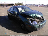 2000 Ford Focus ZTS 1FAHP3836YW427115