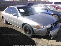 1998 Buick Century LIMITED 2G4WY52M4W1503782