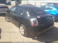 2007 Nissan Sentra 3N1AB61E77L726126