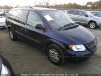 2005 Dodge Grand Caravan 1D4GP24R85B315982