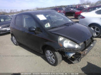 2008 Honda FIT JHMGD38468S037502