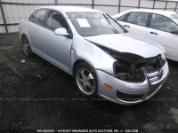 2006 Volkswagen Jetta 3VWPF71K36M724211