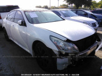 2012 INFINITI G37 SPORT JN1CV6AP0CM621395