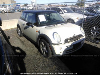 2005 Mini Cooper WMWRC33465TJ67268