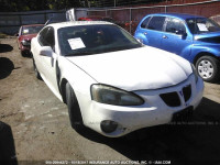 2008 Pontiac Grand Prix 2G2WP552X81118493