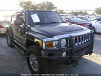 2007 Hummer H3 5GTDN13E678199771