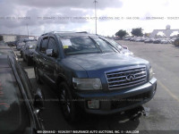 2008 Infiniti QX56 5N3AA08C58N904606