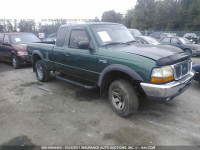 1999 Ford Ranger 1FTZR15X5XTB16182